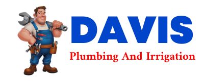 Trusted plumber in SHAW A F B